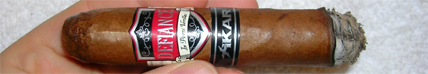 Defiance Cigars By Jesus Fuego for Xikar